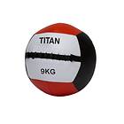 Titan Fitness Wall Ball 9kg
