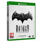 Batman: The Telltale Series - Season Pass (Xbox One)