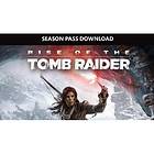 Rise of the Tomb Raider - Season Pass (PC)