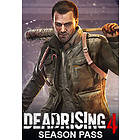 Dead Rising 4 - Season Pass (PC)