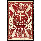 Firefly: Crime & Punishment (exp.)