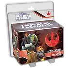 Star Wars: Imperial Assault - Hera Syndulla and C1-10P (exp.)