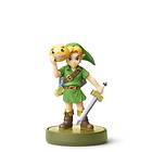 Nintendo Amiibo - Link - Majora's Mask