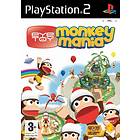 EyeToy: Monkey Mania (PS2)