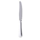 Gense Svensk 830 Silver Dinner Knife 233mm