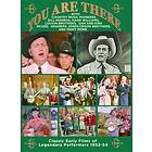 You Are There (US) (DVD)