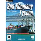 Sea Company Tycoon (PC)