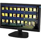Monacor TFT-215LED Full HD
