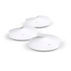 TP-Link Deco M5 Whole-Home WiFi System (3-pack)