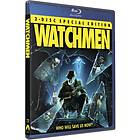 Watchmen - 2-Disc Special Edition (Blu-ray)