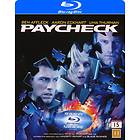 Paycheck (Blu-ray)