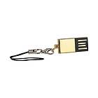 PConKey USB Gold 32Go