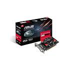 Asus Radeon RX 550 HDMI DP 2GB