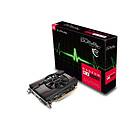 Sapphire Radeon RX 550 Pulse (11268-03) HDMI DP 2GB