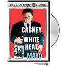 White Heat (UK) (DVD)