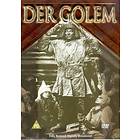 Der Golem (UK) (DVD)