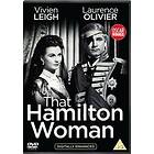 That Hamilton Woman (UK) (DVD)