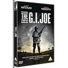 The Story of G.I. Joe (UK) (DVD)