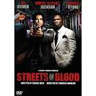 Streets of Blood (DVD)