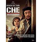 Che: Argentinaren (DVD)