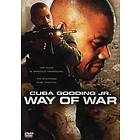 Way of War (DVD)