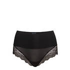 Spanx Undie Tectable Lace Hi-Hipster
