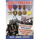 Medals of World War II (US) (DVD)