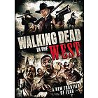 Walking Dead in the West (US) (DVD)