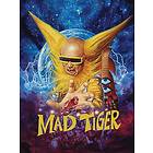 Mad Tiger (US) (DVD)