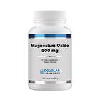 Douglas Laboratories Magnesium Oxide 500mg 100 Capsules