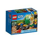LEGO City 60156 Djungel Buggy