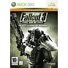 Fallout 3 - The Pitt & Operation Anchorage (Xbox 360)