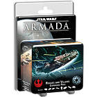 Star Wars: Armada - Rogues and Villains (exp.)
