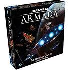 Star Wars: Armada - The Corellian Conflict (exp.)
