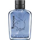 Playboy King Of The Game After Shave Lotion Splash 100ml