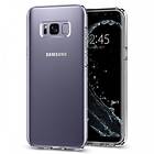 Spigen Liquid Crystal for Samsung Galaxy S8 Plus