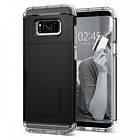 Spigen Crystal Wallet for Samsung Galaxy S8 Plus