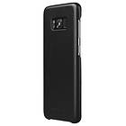 Mujjo Leather Case for Samsung Galaxy S8 Plus