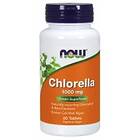 Now Foods Chlorella 1000mg 60 Tablets