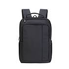 RivaCase Central Laptop Backpack 15.6"