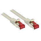 Kabelmeister S/FTP Cat6 RJ45 - RJ45 PIMF 5m