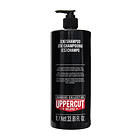 Uppercut Deluxe Shampoo 1000ml