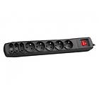 Natec SP8 8-Way (5+3) Switch 5m