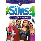 The Sims 4 Bundle - Get Together 