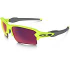 Oakley Flak 2.0 XL Prizm Road Retina Burn Collection