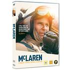 McLaren (DVD)