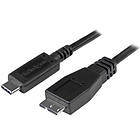 StarTech USB C - USB Micro-B 3.0 0,5m