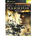 Full Spectrum Warrior (PS2)