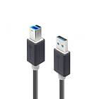 Alogic USB A - USB B 3.0 2m