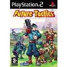 Future Tactics: The Uprising (PS2)